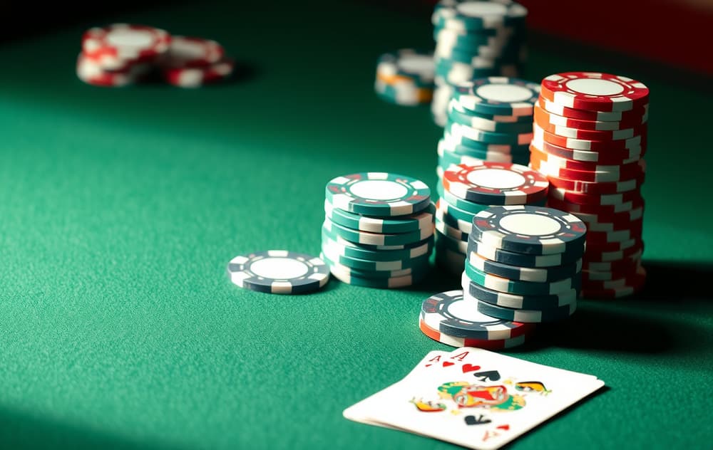 BetInferno – Se aktuell velkomstbonus på casinoet