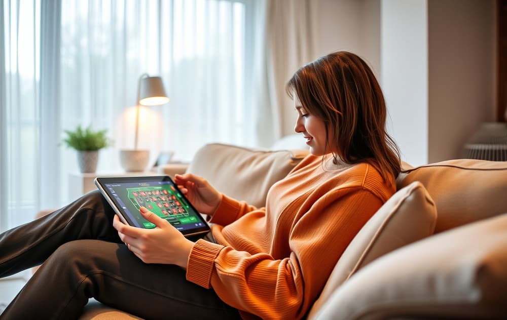 Big Lucky omtale – test av casinoet