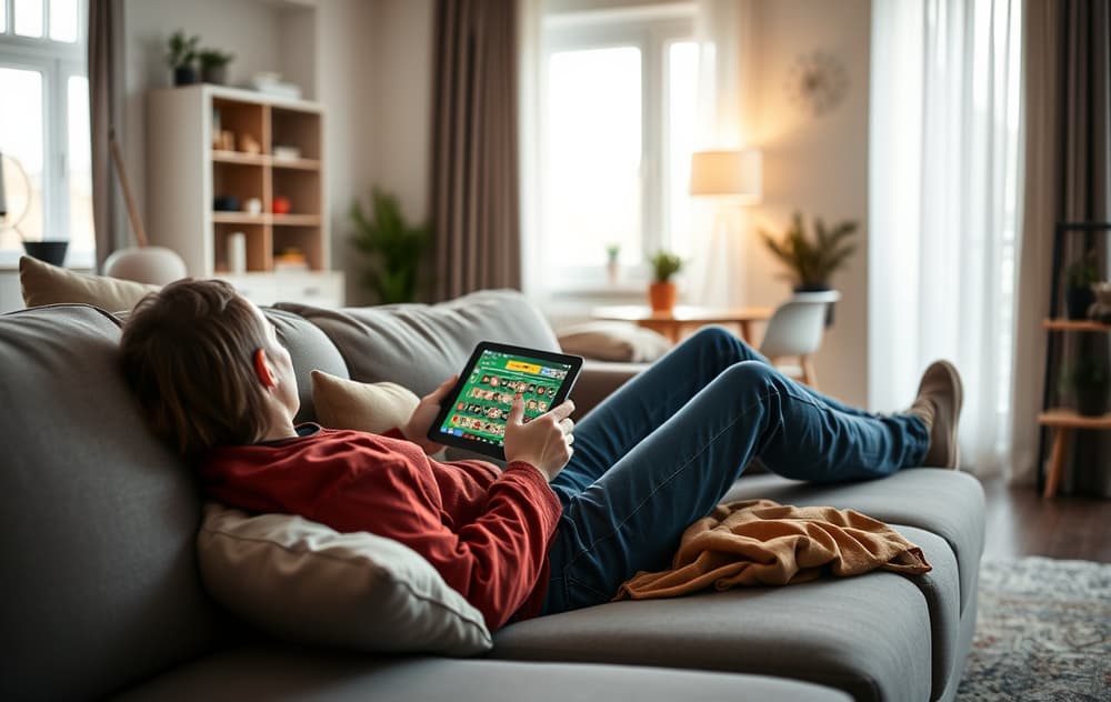 ComeOn omtale 2026 – test og erfaringer