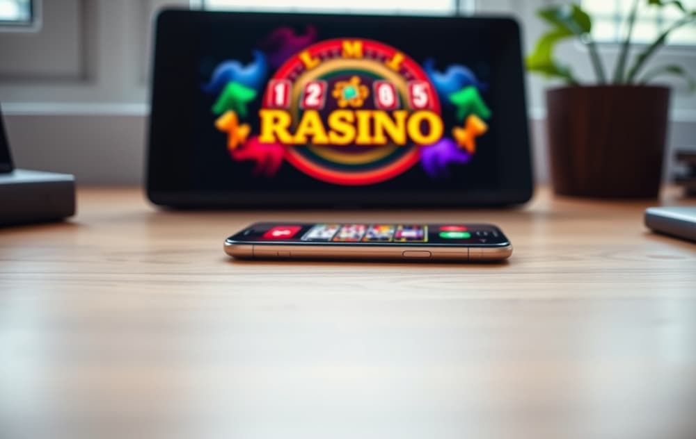 Hugo Casino bettingside med sportsbook og casino