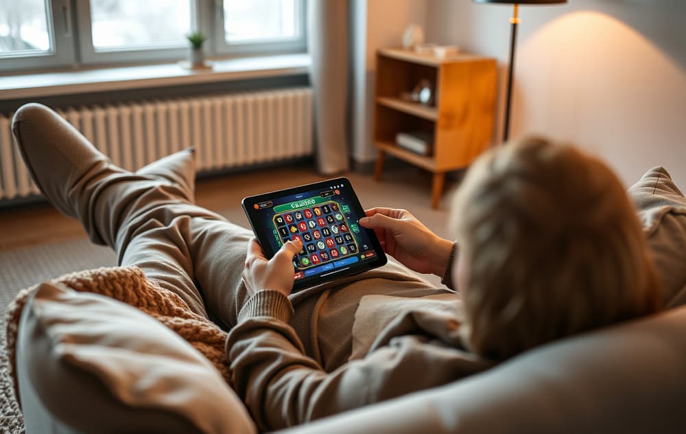 Lemon Casino omtale – test og erfaringer (2026)