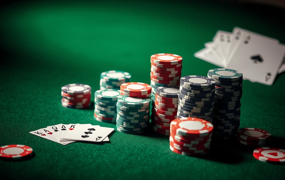 LeoVegas bettingside odds og mobil