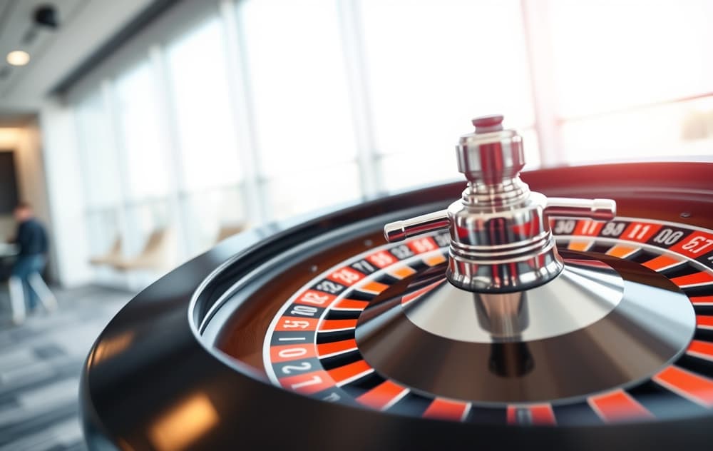 Mad Casino omtale – test og vurdering 2026
