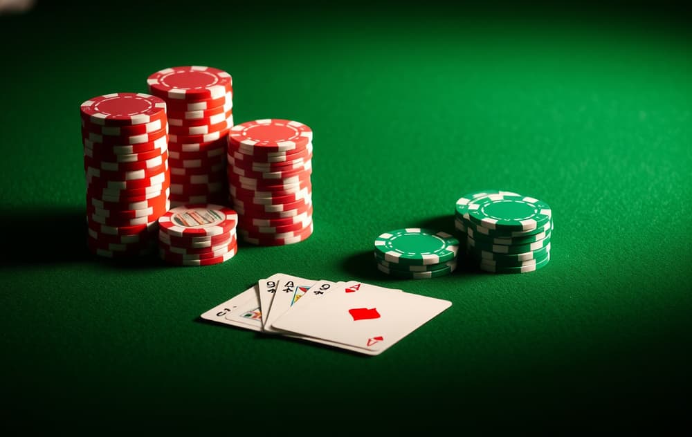 Mafia Casino anmeldelse – testet og vurdert