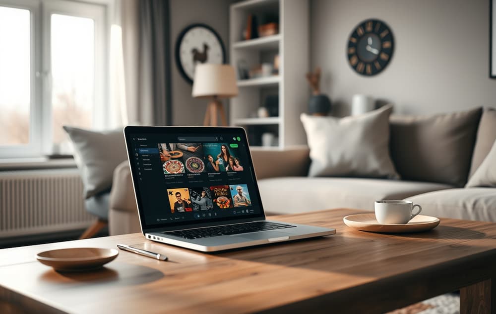 Miki Casino omtale – testing av uttak, spill og vilkår