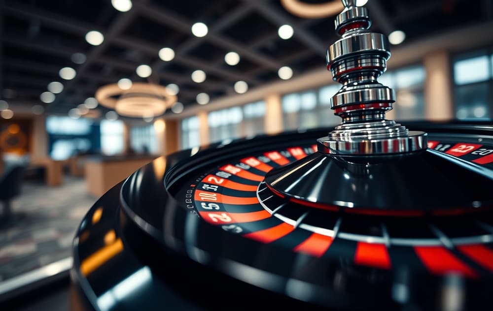 Quickz Casino – en ærlig omtale av uttak, spill og sikkerhet