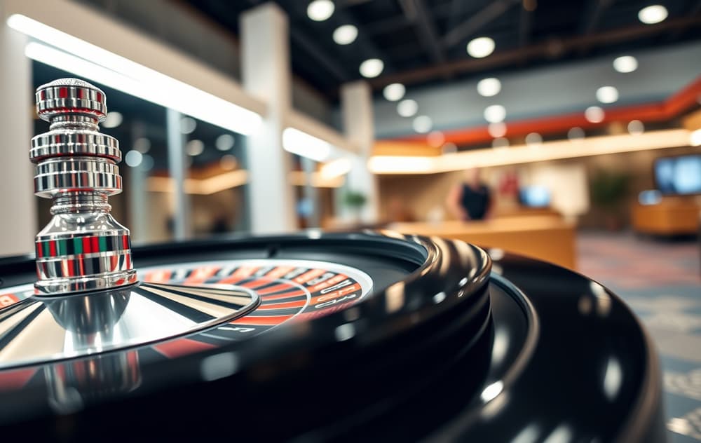 Slamz – Se aktuell velkomstbonus på casinoet