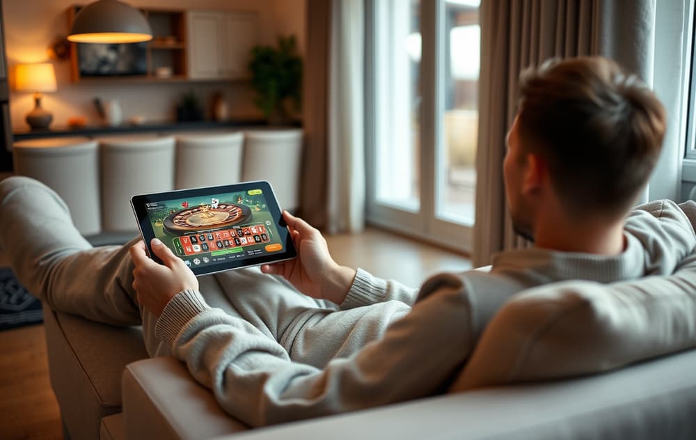 Vegas Now omtale – test og erfaringer 2026