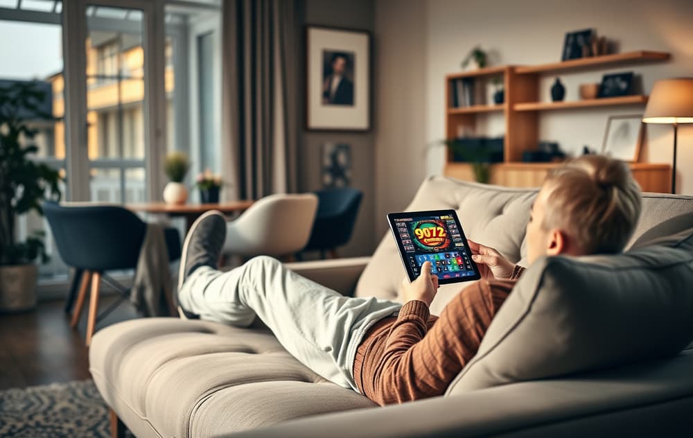 Vinn omtale – testet av Nettcasino