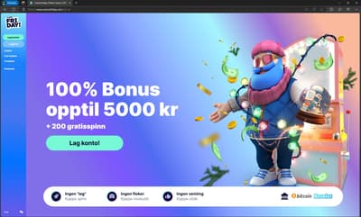 CasinoFriday highroller casino mobil