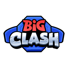 BigClash casino logo