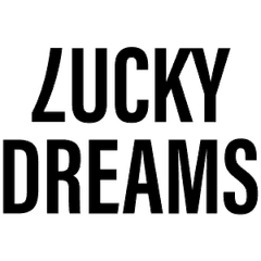 Lucky Dreams anmeldelse logo
